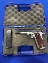 KIMBER SUPER MATCH II .45 ACP - Image 3 of 8