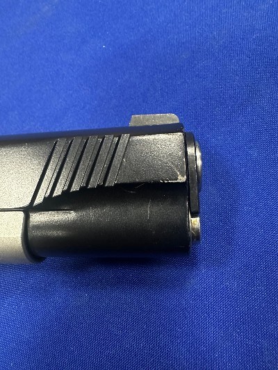 KIMBER SUPER MATCH II .45 ACP - Image 7 of 8