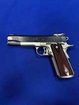 KIMBER SUPER MATCH II .45 ACP - Image 2 of 8