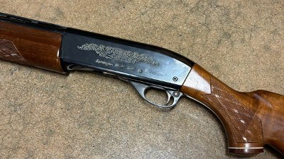REMINGTON 1100 SHOTGUN 12 GA - Image 3 of 12