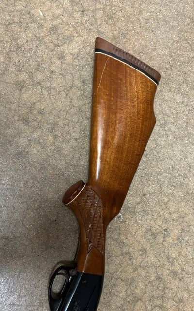 REMINGTON 1100 SHOTGUN 12 GA - Image 12 of 12