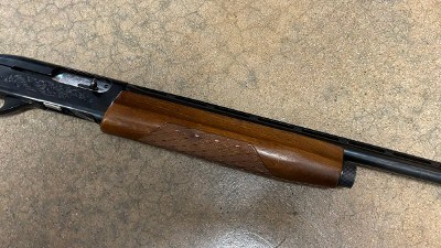 REMINGTON 1100 SHOTGUN 12 GA - Image 7 of 12