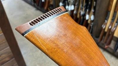 REMINGTON 1100 SHOTGUN 12 GA - Image 11 of 12