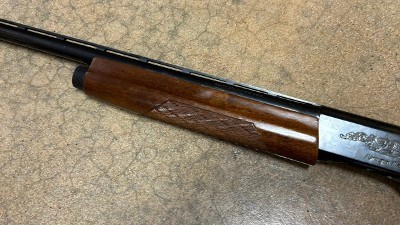 REMINGTON 1100 SHOTGUN 12 GA - Image 4 of 12