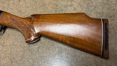 REMINGTON 1100 SHOTGUN 12 GA - Image 2 of 12