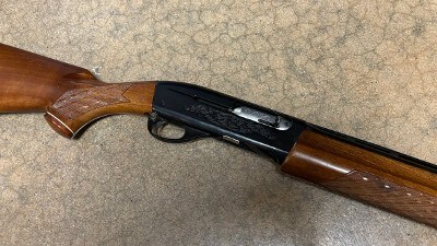 REMINGTON 1100 SHOTGUN 12 GA - Image 8 of 12