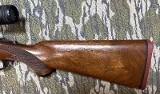 RUGER M77 INTERNATIONAL .243 WIN - Image 8 of 9
