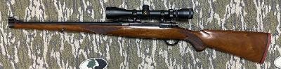 RUGER M77 INTERNATIONAL .243 WIN - Image 5 of 9