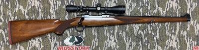 RUGER M77 INTERNATIONAL .243 WIN - Image 1 of 9