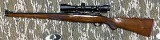 RUGER M77 INTERNATIONAL .243 WIN - Image 5 of 9