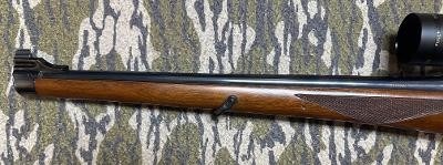 RUGER M77 INTERNATIONAL .243 WIN - Image 6 of 9