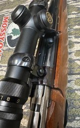 RUGER M77 INTERNATIONAL .243 WIN - Image 9 of 9