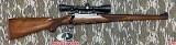 RUGER M77 INTERNATIONAL .243 WIN - Image 1 of 9