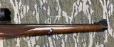 RUGER M77 INTERNATIONAL .243 WIN - Image 4 of 9