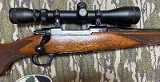 RUGER M77 INTERNATIONAL .243 WIN - Image 3 of 9
