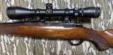 RUGER M77 INTERNATIONAL .243 WIN - Image 7 of 9