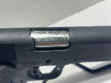 ROCK ISLAND ARMORY M1911 A1 MS .45 ACP - Image 3 of 6