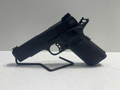 ROCK ISLAND ARMORY M1911 A1 MS .45 ACP - Image 5 of 6