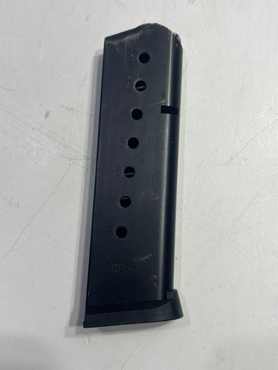 ROCK ISLAND ARMORY M1911 A1 MS .45 ACP - Image 6 of 6