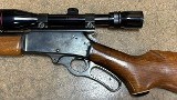 MARLIN 336CS .30-30 WIN - Image 3 of 12