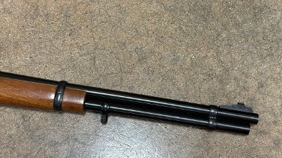 MARLIN 336CS .30-30 WIN - Image 10 of 12