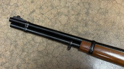 MARLIN 336CS .30-30 WIN - Image 6 of 12