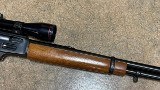 MARLIN 336CS .30-30 WIN - Image 9 of 12