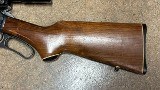 MARLIN 336CS .30-30 WIN - Image 2 of 12
