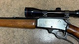 MARLIN 336CS .30-30 WIN - Image 4 of 12