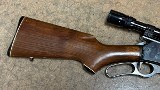 MARLIN 336CS .30-30 WIN - Image 7 of 12