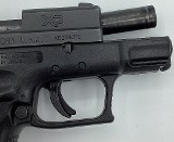 SMITH & WESSON M&P 9 SHIELD 9MM LUGER (9x19 PARA) - Image 5 of 9