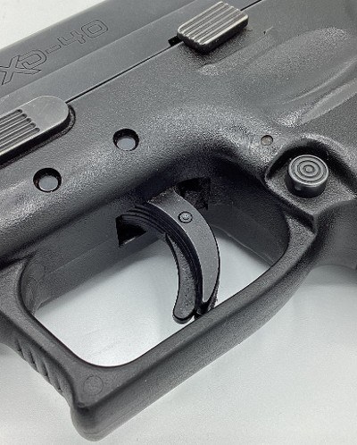 SMITH & WESSON M&P 9 SHIELD 9MM LUGER (9x19 PARA) - Image 6 of 9