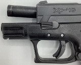 SMITH & WESSON M&P 9 SHIELD 9MM LUGER (9x19 PARA) - Image 4 of 9