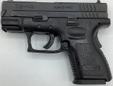 SMITH & WESSON M&P 9 SHIELD 9MM LUGER (9x19 PARA) - Image 9 of 9