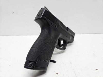SMITH & WESSON M & P 9 SHEILD 2.0 (11901) 9MM LUGER (9x19 PARA) - Image 5 of 10