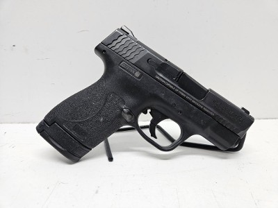 SMITH & WESSON M & P 9 SHEILD 2.0 (11901) 9MM LUGER (9x19 PARA)