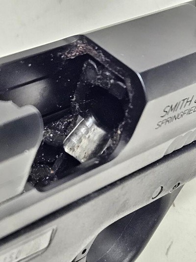 SMITH & WESSON M & P 9 SHEILD 2.0 (11901) 9MM LUGER (9x19 PARA) - Image 8 of 10