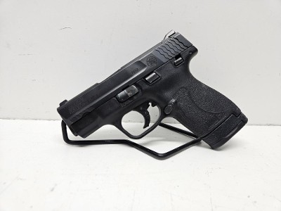 SMITH & WESSON M & P 9 SHEILD 2.0 (11901) 9MM LUGER (9x19 PARA) - Image 2 of 10