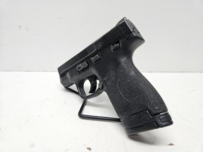 SMITH & WESSON M & P 9 SHEILD 2.0 (11901) 9MM LUGER (9x19 PARA) - Image 4 of 10