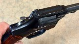 HIGH STANDARD SENTINEL DELUXE R-107 .22 LR - Image 7 of 8