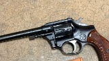 HIGH STANDARD SENTINEL DELUXE R-107 .22 LR - Image 3 of 8