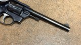 HIGH STANDARD SENTINEL DELUXE R-107 .22 LR - Image 5 of 8