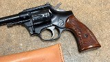 HIGH STANDARD SENTINEL DELUXE R-107 .22 LR - Image 2 of 8