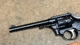 HIGH STANDARD SENTINEL DELUXE R-107 .22 LR - Image 4 of 8