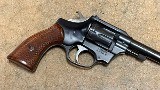 HIGH STANDARD SENTINEL DELUXE R-107 .22 LR - Image 6 of 8