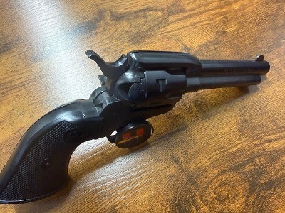 H. SCHMIDT Model 21 .22 LR - Image 3 of 3
