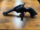 H. SCHMIDT Model 21 .22 LR - Image 2 of 3