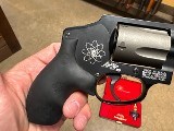 SMITH & WESSON M340PD .357 MAG - Image 4 of 7
