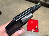 SMITH & WESSON M340PD .357 MAG - Image 5 of 7