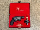 SMITH & WESSON M340PD .357 MAG - Image 1 of 7